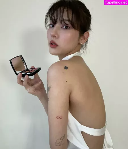 Jeon Jisu OnlyFans Thumbnail #S1bJJvxVsg