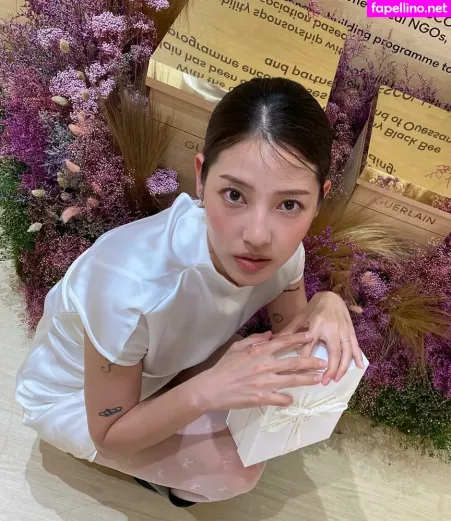 Jeon Jisu OnlyFans Thumbnail #SabEaDwykO