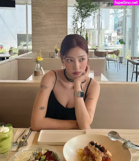 Jeon Jisu OnlyFans Thumbnail #TBSxui7SVL