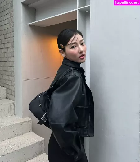 Jeon Jisu OnlyFans Thumbnail #TG3X6nV3Sl