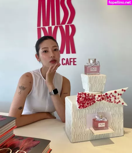 Jeon Jisu OnlyFans Thumbnail #UKP4IZzA76