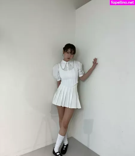 Jeon Jisu OnlyFans Thumbnail #Vl8OM7EHi7