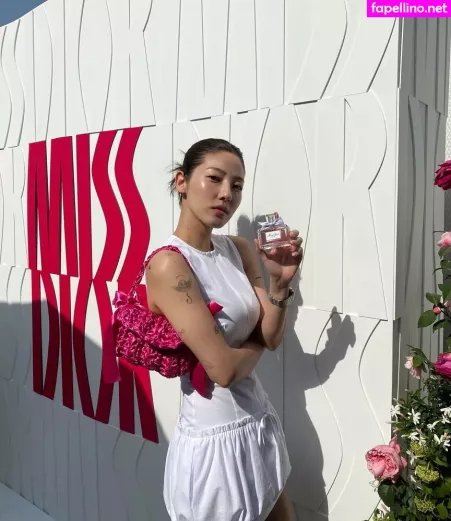 Jeon Jisu OnlyFans Thumbnail #WecErqZW6W