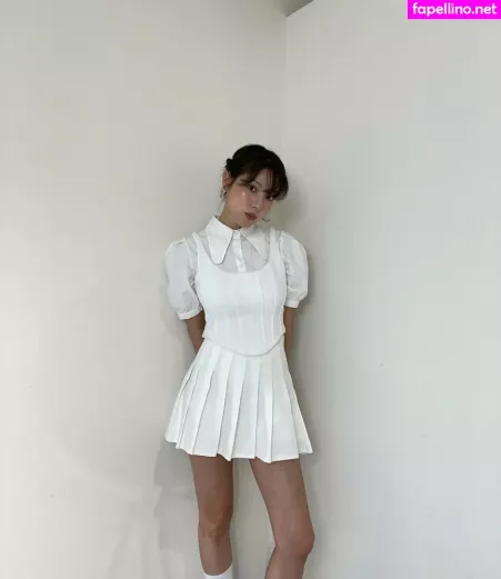 Jeon Jisu OnlyFans Thumbnail #a6Jg0K4Ttq