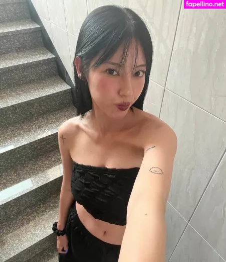 Jeon Jisu OnlyFans Thumbnail #aXSU9wvseR