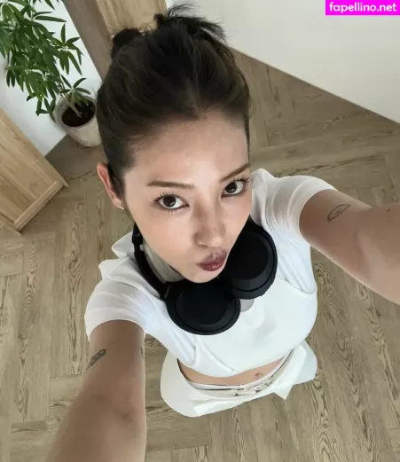 Jeon Jisu OnlyFans Thumbnail #fq6g63TyvH