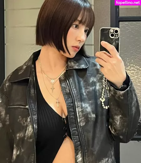 Jeon Jisu OnlyFans Thumbnail #h4Kdj6PfBA