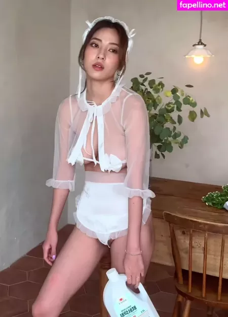 Jeon Jisu OnlyFans Thumbnail #hwa9dFArAi