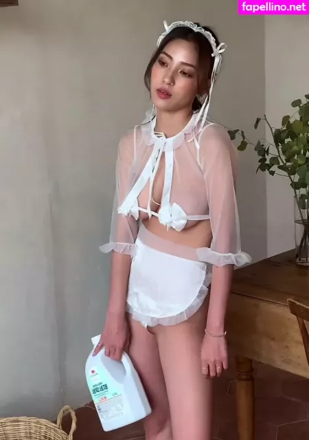 Jeon Jisu OnlyFans Thumbnail #oWgTZuuosc