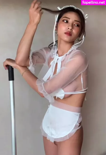 Jeon Jisu OnlyFans Thumbnail #pHxobUJG2o