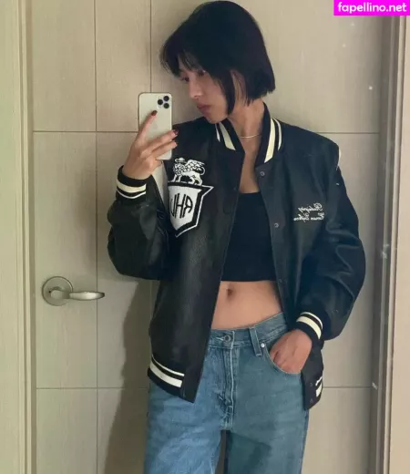 Jeon Jisu OnlyFans Thumbnail #rOGSfoCr81