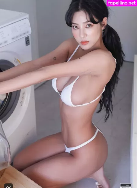 Jeon Jisu OnlyFans Thumbnail #rf283gVfi9