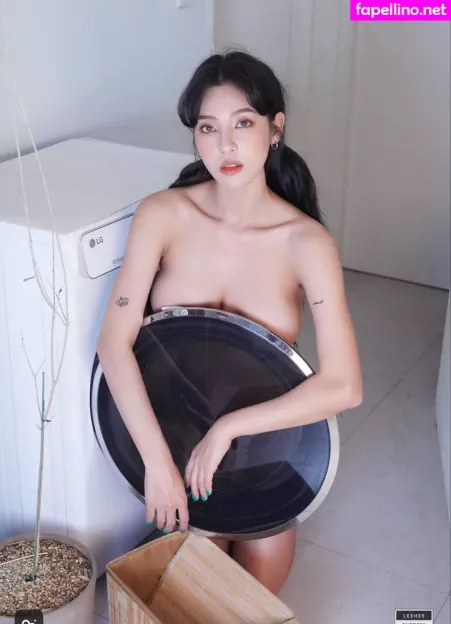 Jeon Jisu OnlyFans Thumbnail #yBQWjiUuuk