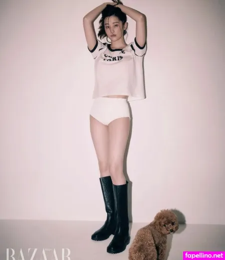 Jeon Jong Seo OnlyFans Thumbnail #B8ZIgmk1An