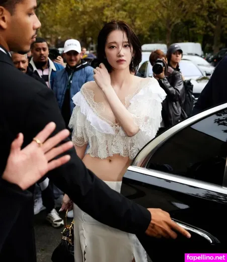 Jeon Jong Seo OnlyFans Thumbnail #EzQsu7pDb3