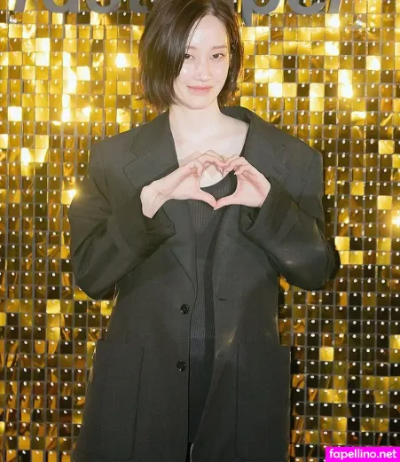 Jeon Jong Seo OnlyFans Thumbnail #H1k4NiftUt