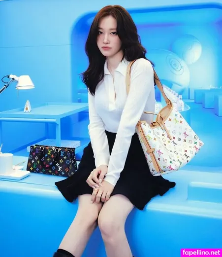 Jeon Jong Seo OnlyFans Thumbnail #JFMdvDS7vu