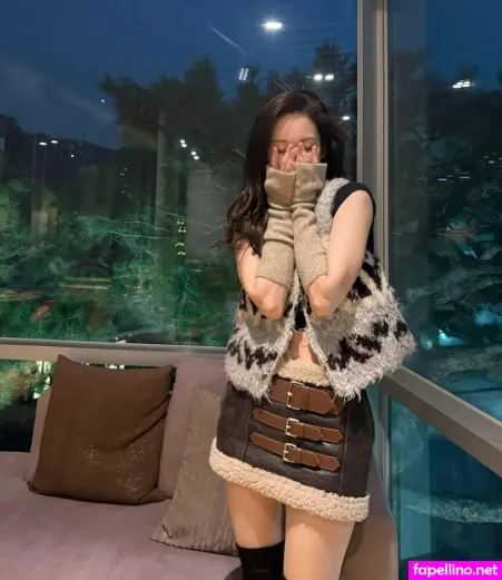 Jeon Jong Seo OnlyFans Thumbnail #KInWLUxbCI