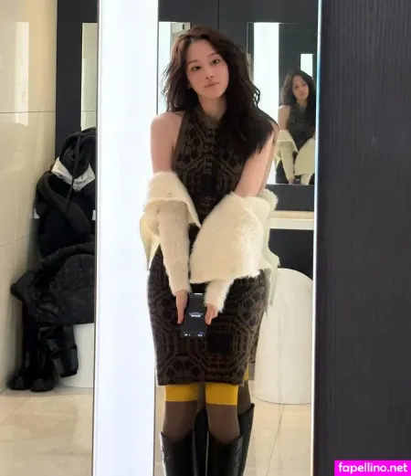 Jeon Jong Seo OnlyFans Thumbnail #LtSaPO4d8E
