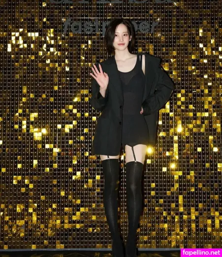 Jeon Jong Seo OnlyFans Thumbnail #R3XQOn8s9Y