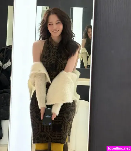 Jeon Jong Seo OnlyFans Thumbnail #gxwfgbbOnH