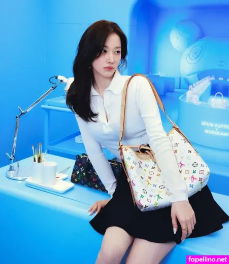 Jeon Jong Seo OnlyFans Thumbnail #kP5FxX9w5c