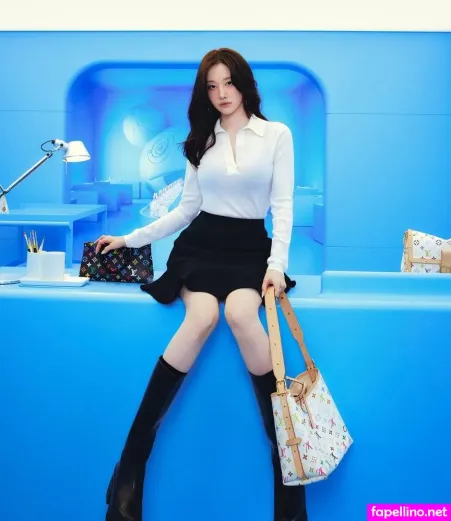 Jeon Jong Seo OnlyFans Thumbnail #nijHcvkGqN