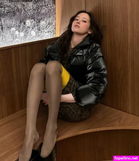 Jeon Jong Seo OnlyFans Thumbnail #p1xthvHZWe