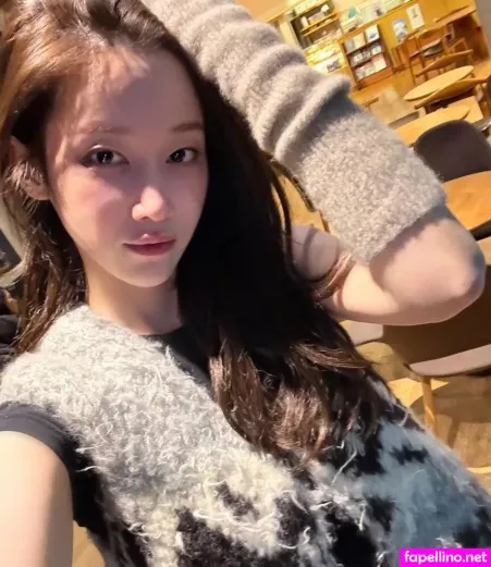 Jeon Jong Seo OnlyFans Thumbnail #rCVxATvOl1