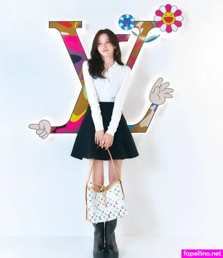 Jeon Jong Seo OnlyFans Thumbnail #tmV9ywWKaC