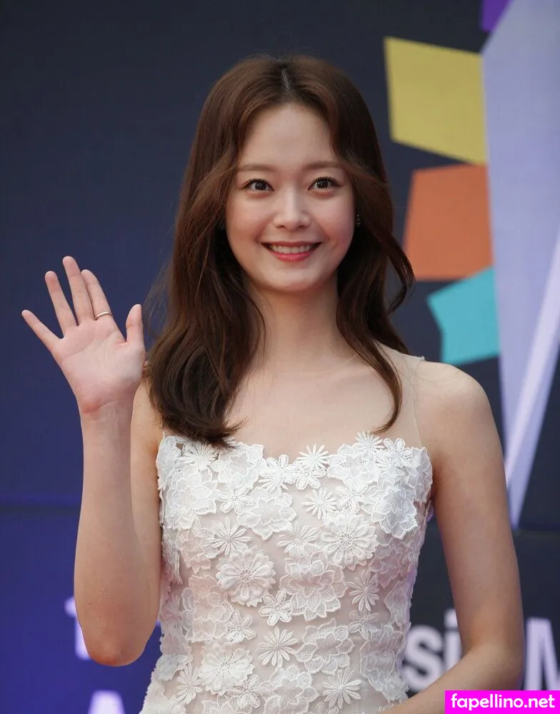 Jeon So Min Nude Leaked OnlyFans Photo #GcKIM07Q7f