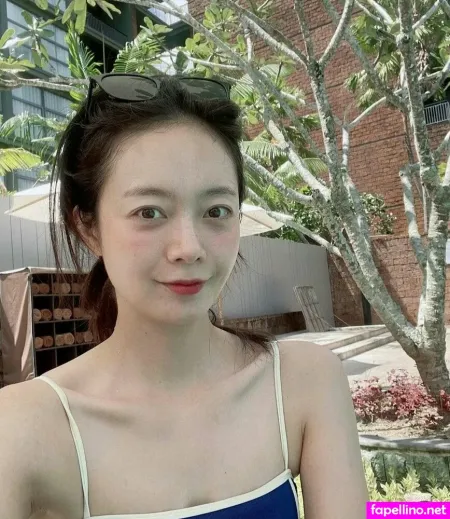 Jeon So Min OnlyFans Thumbnail #l4LPdcO3ca