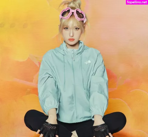 Jeon Somi OnlyFans Thumbnail #0bfxmTB8sG