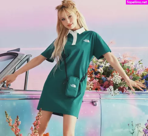 Jeon Somi OnlyFans Thumbnail #6GJr8XsHVo