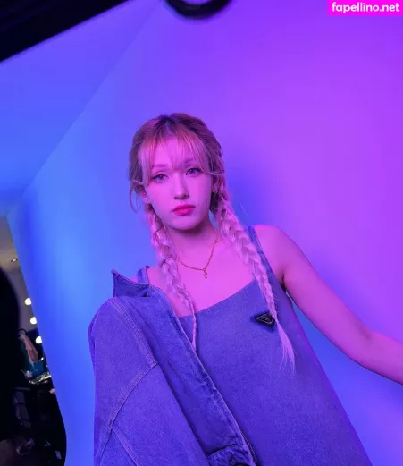 Jeon Somi OnlyFans Thumbnail #6yXfWlrkFB