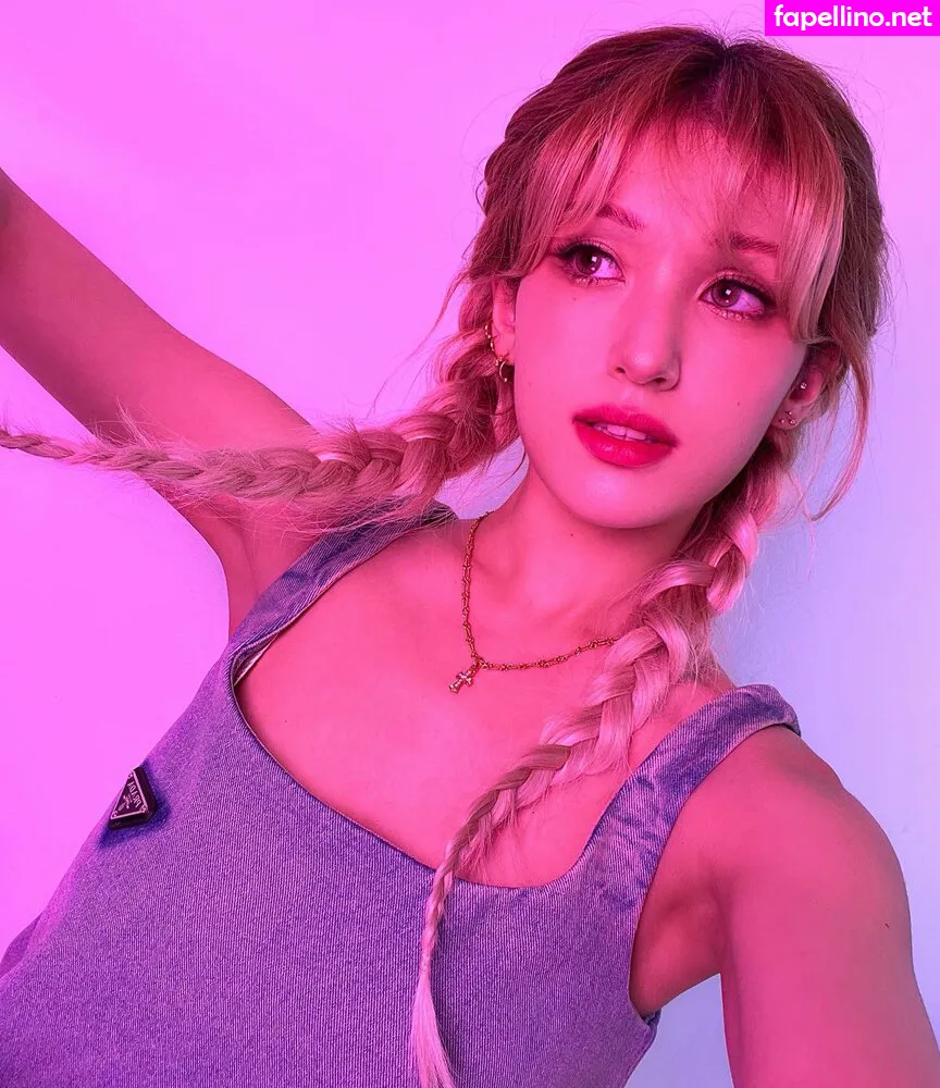 ENNIK SOMI, somsomi0309 Nude Leaked OnlyFans Photo #CYtuVeG8Le