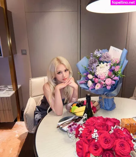 Jeon Somi OnlyFans Thumbnail #Efkag30AVn