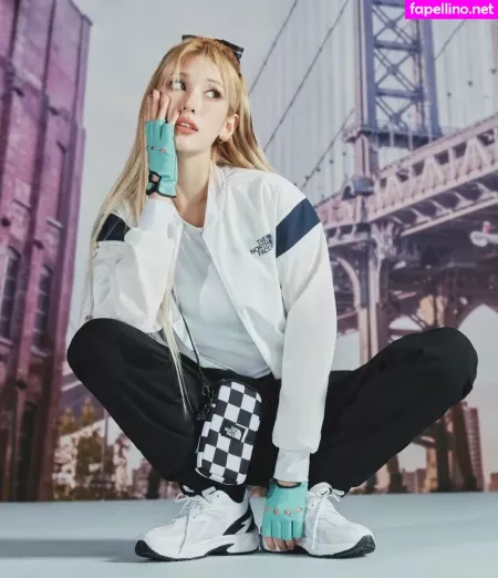 Jeon Somi OnlyFans Thumbnail #LuEW7e7POH