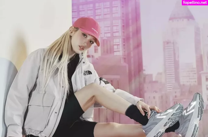 Jeon Somi OnlyFans Thumbnail #NNlvSy3IGr