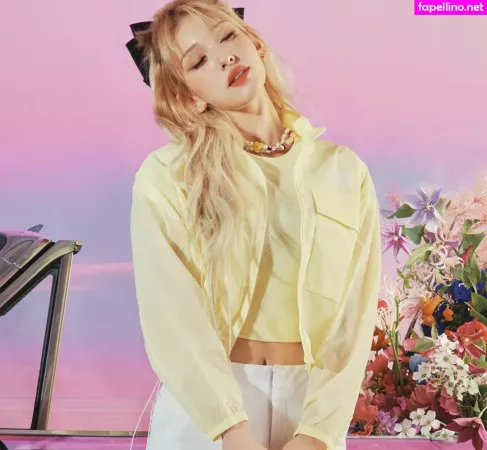 Jeon Somi OnlyFans Thumbnail #NlPlR0wSTY