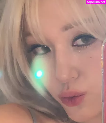 Jeon Somi OnlyFans Thumbnail #OFruRfbMQu