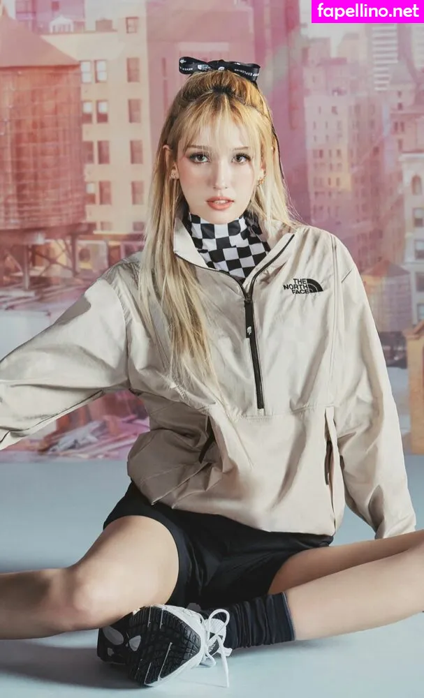 ENNIK SOMI, somsomi0309 Nude Leaked OnlyFans Photo #PICeH9xb4T