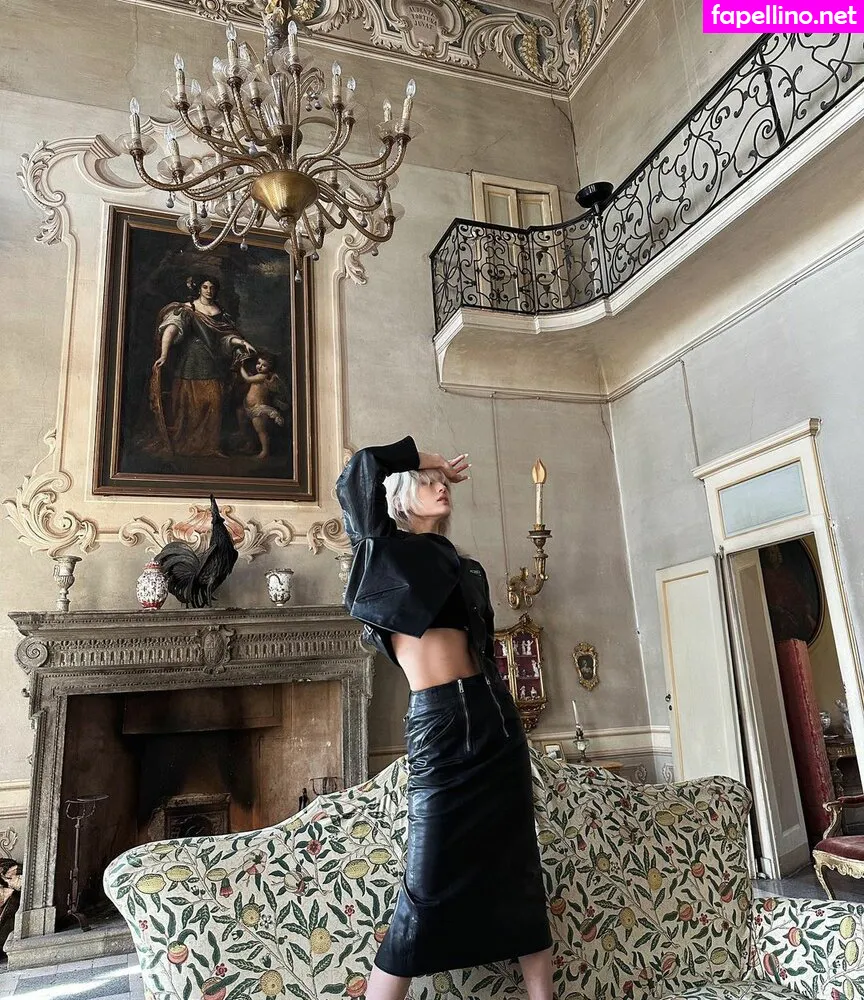 ENNIK SOMI, somsomi0309 Nude Leaked OnlyFans Photo #R9MARZs7zV