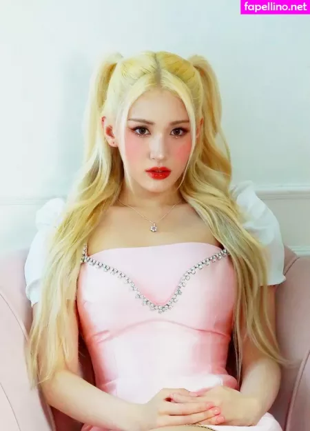 Jeon Somi OnlyFans Thumbnail #XjtUPkmlRL