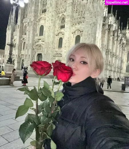 Jeon Somi OnlyFans Thumbnail #aufB0jswtw