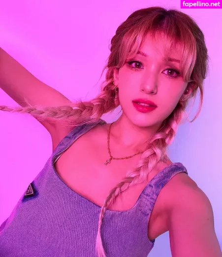 Jeon Somi OnlyFans Thumbnail #nwvLhPs1h9