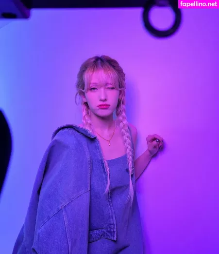 Jeon Somi OnlyFans Thumbnail #xbF7VqMuW6