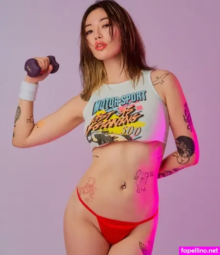 Jeon Sunhee Main Profile Photo