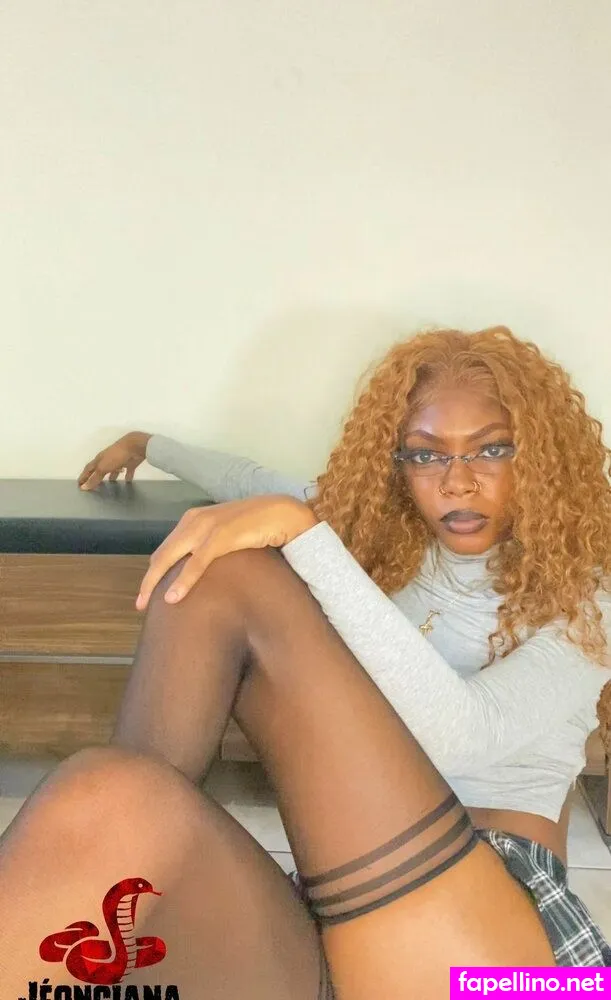 Jeonciana Nude Leaked OnlyFans Photo #09vbVfvSVR