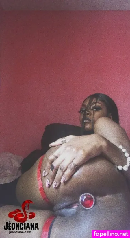 Jeonciana 1 OnlyFans Thumbnail #J9TusKjagG